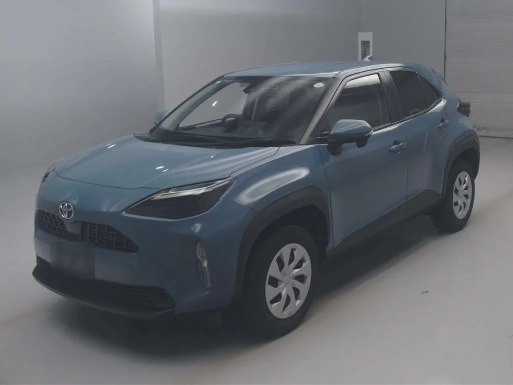 Toyota Yaris Cross MXPB10 2023